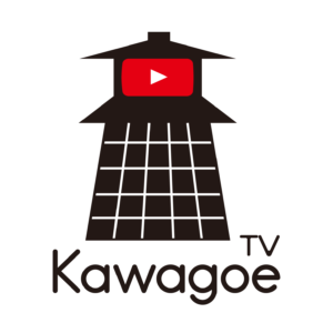 川越TVのロゴ